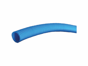 Flexible Tube 32mm Blue