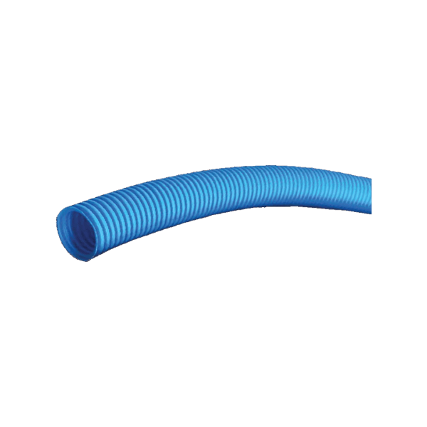 Flexible Tube 32mm Blue
