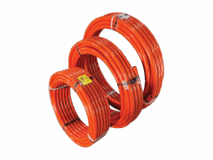 ELECTRICAL TUBES HDPE Alpha Series