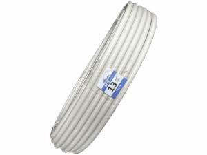 BETA HDPE Tube 13mm Orange/Grey
