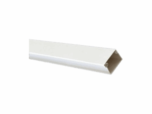 Cable Trunking 100x60 White