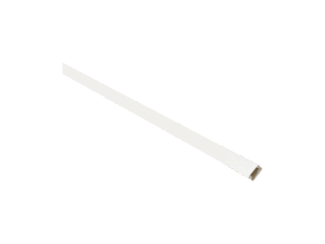 Cable Trunking 20x10 White
