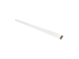 Cable Trunking 25x15 White