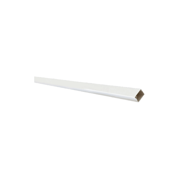 Cable Trunking 30x20 White
