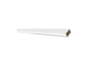 Cable Trunking 40x25 White