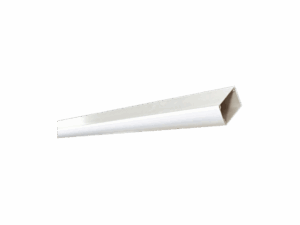 Cable Trunking 40x60 White