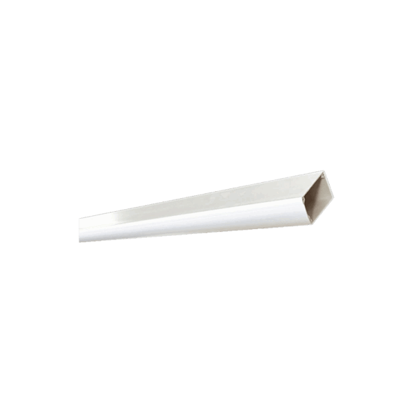 Cable Trunking 40x60 White
