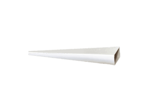 Cable Trunking 60x40 White