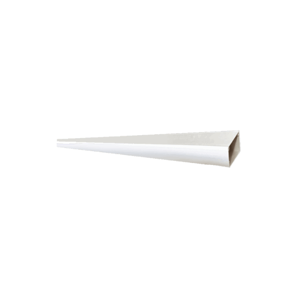 Cable Trunking 60x40 White