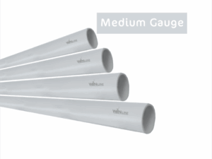 Medium Gauge
