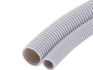 Flexible Tube Electrical Series GREY