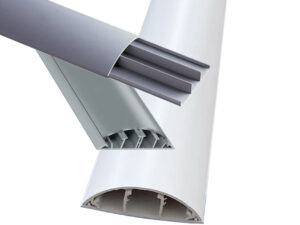 Floor Cable Duct Trunking