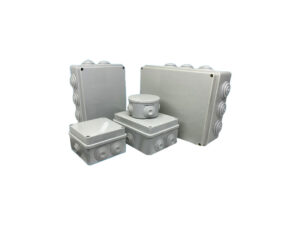 JUNCTION BOX Waterproof