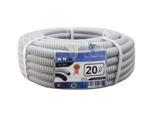 Spiral PVC Tube 20mm