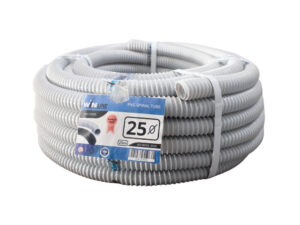 Spiral PVC Tube 25mm
