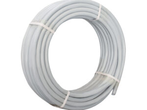 BETA HDPE Tube 19mm Orange/Grey 45Y