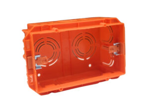 Smart Flush Box 3/4 Module